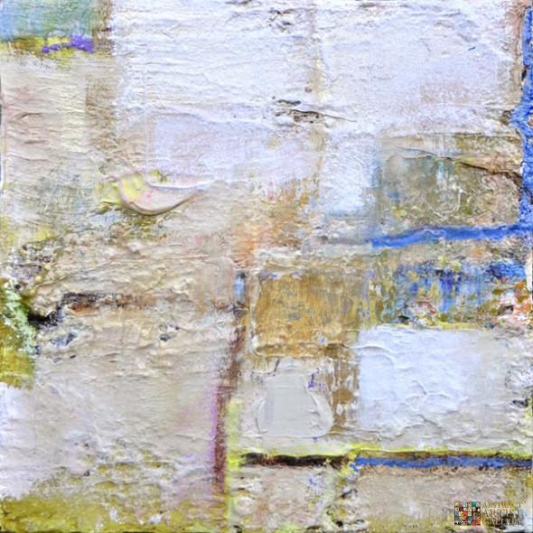 Anne B. Schwartz - Abstract Artist - AbstracArtistGallery.org