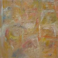 Abstract Artist Nancy Perry