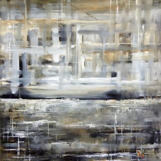 Sarah Frances Dias - Abstract Artist - AbstracArtistGallery.org