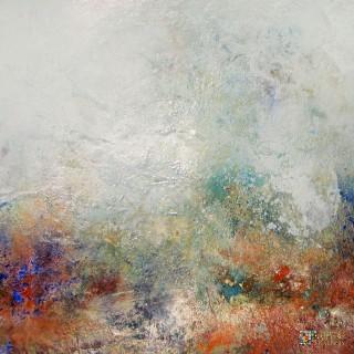 Diana Török - Abstract Artist - AbstracArtistGallery.org