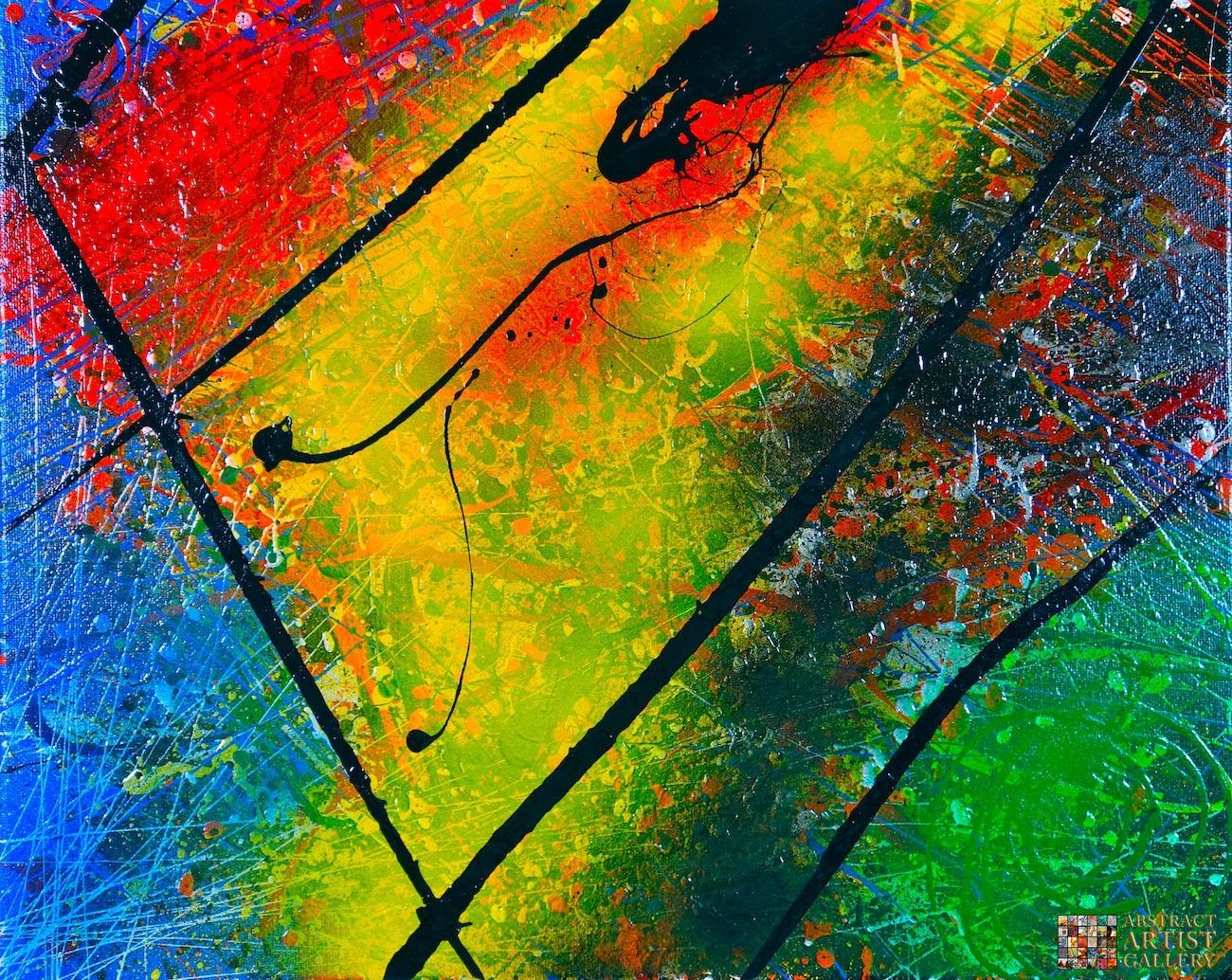 15 Choices abstract art painting You Can Save It Free - ArtXPaint Wallpaper